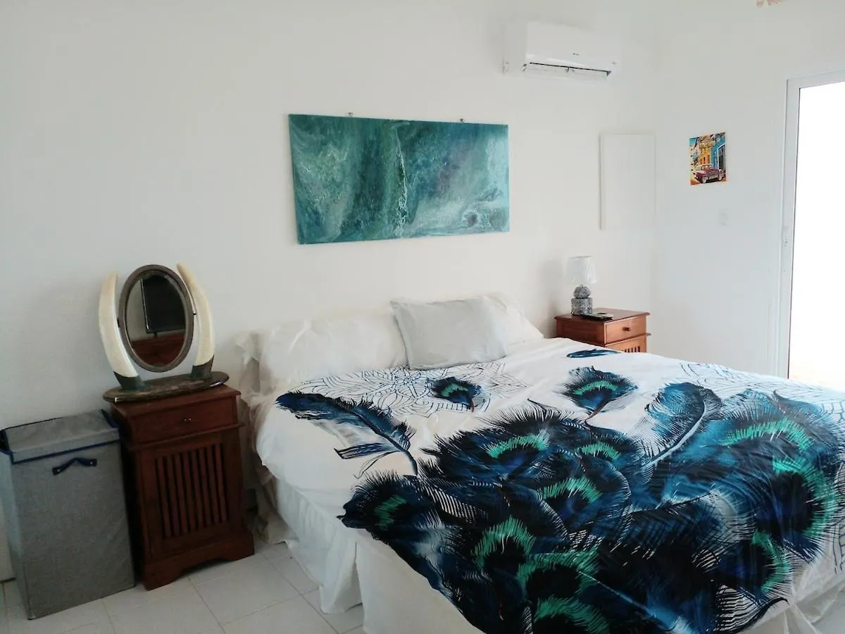 Oceanfront Villa Simpson Bay 0*,  Άγιος Μαρτίνος/Αγίου Μαρτίνου